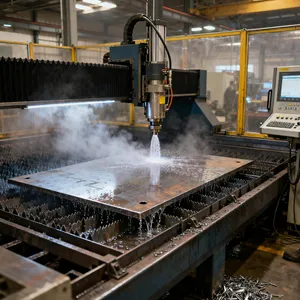 Strong Welded Sheet Metal Structures thumbnail-1