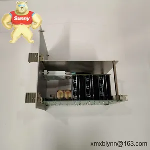 ABB B5LA HENF327886R0001 — Control Interface Module for Motor & PLC Integration thumbnail-4