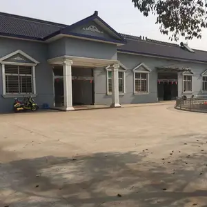 Taizhou Yaorong Stainless Steel Co., Ltd. company overview - view 1 thumbnail