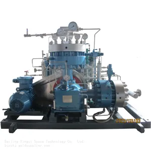 Star Wing V-type Diaphragm Compressor Manufacturer Supply thumbnail-3