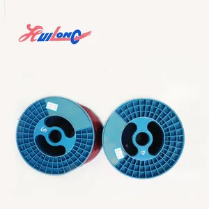 Insulated Coating Enameled Aluminum Magnet Wire SWG AWG Price Electrical Wires Motor Winding IEC-60317 Round Wire thumbnail-5