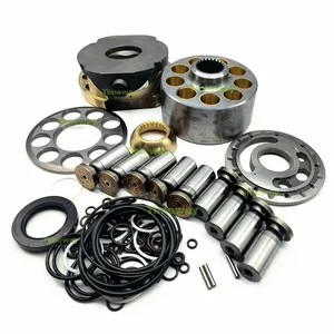 PC210-7 Excavator Pump Repair Kits PC210 Pump Rotary Group Kits for PC210LC-7 Komatsu Excavator Pump Spare Parts Rebuild Kits thumbnail-1