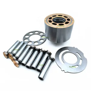 Hydraulic Pump Repair Kits HPR105 Piston Pump Rotary Group Kits for HPR105-02R Linde Pump Spare Parts Rebuild Kits OEM Quality thumbnail-2