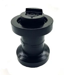 Popular Sany Excavator and Mixer Truck Track Rollers Undercarriage Spare Parts Suitable for SY215, SY365 thumbnail-1