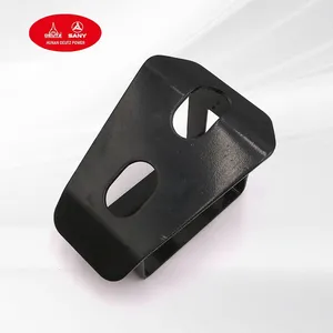 Original Sany Excavator Foot Pedals 12004584 & Footrest Cover 12002592 - Fits All SANY Models thumbnail-3