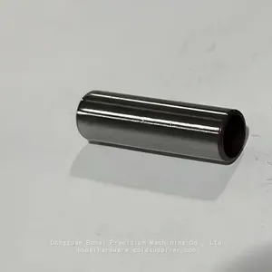 High Precision Turning Pressure Bar Rods Hardened Machined Rods thumbnail-2