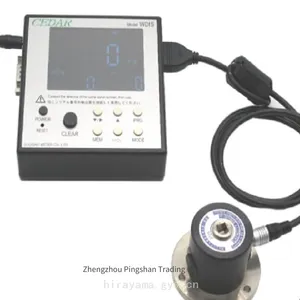 Cedar Sugisaki Keiki/sida Di-1m-ip50 Digital Display Torque Tester thumbnail-5