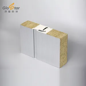 Insulated Metal Panels Source Manufacturer, Complete Specifications, Customized on Demand thumbnail-2