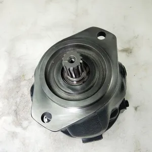 Hydraulic Piston Pump A10 A10VO A10VO28 A10VO28DR/31R-PSC62K01-SO755 Hydraulic Pump A10V O 60 DFR1/52R VSD12N00 -SO 97 thumbnail-2