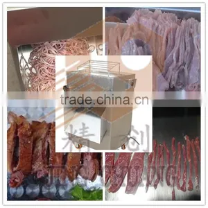 Meat Slicing Machine/Meat Slicer thumbnail-1