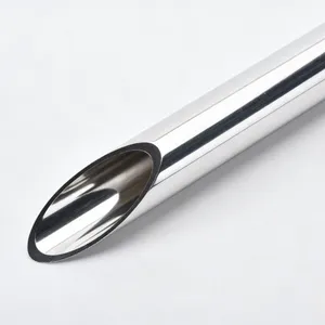 Ultra High Purity Electropolished EP Grade Stainless Steel Pipe for Semiconductor Industry thumbnail-3