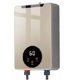 Instant Electric Water Heater/hot Water Treasure（Wechat:13510231336） thumbnail-1