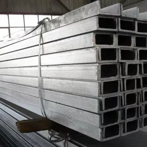 Steel Channel & C Channel Steel / C Channel,GB/T 706-2016,GB/T 700,GB/T 1591 thumbnail-2