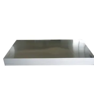 Thicknees 0.5mm 1mm 2mm 3mm 5083 5754 5052 Aluminum Alloy Sheet thumbnail-1