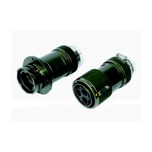 Railway Train Parts&Accessories Electrical Connector thumbnail-3