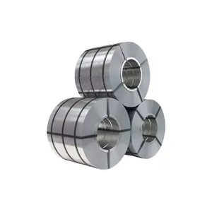0.50mm Good Insulation Performance for New Energy Electrical Products Silicon Steel Coil thumbnail-5