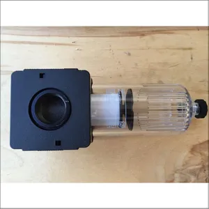 AVENTICS 0821303540 Pneumatic Valve 100% New Original All Fitting thumbnail-4
