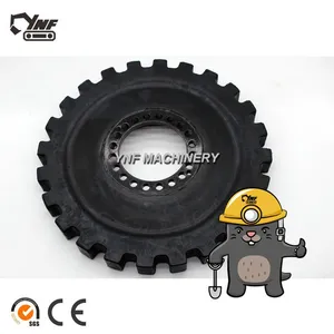 Atlas Copco 1615-6826-00 Air Compressor Rubber Coupling New Condition thumbnail-6