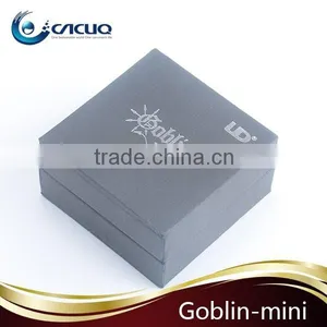 New Released!!! 100% Original Youde Goblin Mini 3ml Tank Zephyrus Goblin RTA thumbnail-6