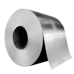 NLMK 3404 3408 Grain Oriented Silicon Steel Coil 0.30mm 0.35mm Transformer Core Grade thumbnail-1