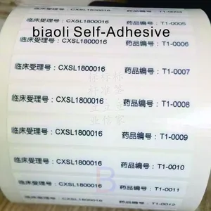 Precision Mini Self-Adhesive Stickers thumbnail-4