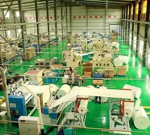 Paper Production Line thumbnail-1