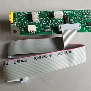 SP500095 PCB1 Photocell Interface Board for Videojet VJ1220 1510 1610 1520 1550 1530 1620 Inkjet Coding Printer thumbnail-3