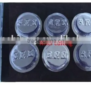 Atomatic Double-side Blister Cutting Machine Die Cutting Machine thumbnail-6