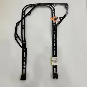 Original Weichai 614010084B Oil Cooler Cover Gasket for Machine With Good Price thumbnail-2