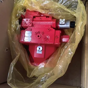 HAGGLUNDS R939056501 SP 180-SR-V-EP2435703 Low-speed High-torque Hydraulic Motor New Original thumbnail-1