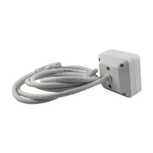1080P Full HD RJ45 IP Camera Module | Anti-Fog Design | H.264 & H.265 Encoding | Embedded Camera for Smart Unmanned Vending Machine & Retail Cabinet thumbnail-4