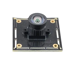 5MP HD USB Camera Module for Health Check Station & Medical Monitoring Devices thumbnail-3
