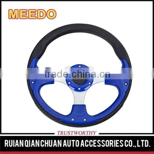 Guaranteed Quality Proper Price Drift Steering Wheel thumbnail-5