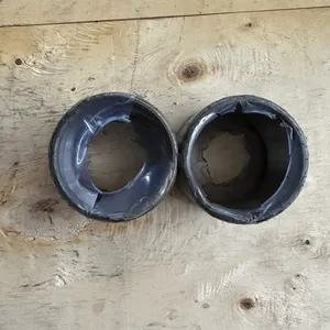 High Quality XCMG Spare Part Lower Bushing, OEM 252600353 thumbnail-2