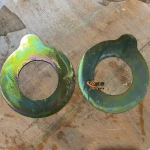Original SEM 5185842 Adjusting Shim for Wheel Loader Spare Parts in Stock. thumbnail-2