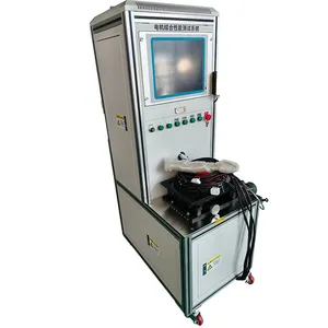 Automatic Stepper Motor Test Bench With Stable Performance thumbnail-4
