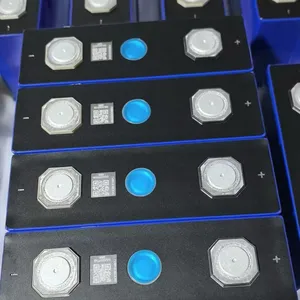 Original EVE LF100LA 3.2V 100Ah Grade A Prismatic LiFePO4 Cell 5000 Cycles For Solar Storage RV UPS thumbnail-5
