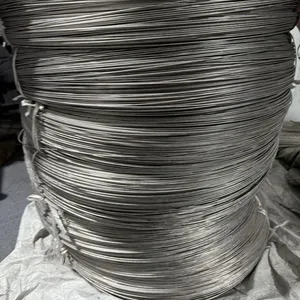 Gr5 Titanium Wire Straight Cut 1.2mm Diameter for Medical Implant Applications thumbnail-2