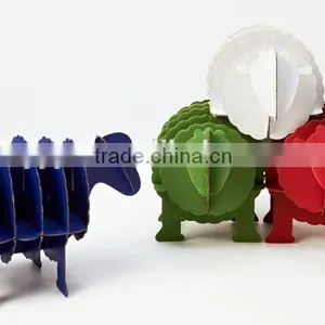 Branded Paper Home Decorative Supplies thumbnail-1