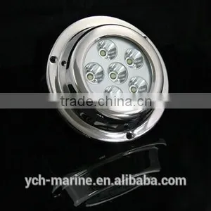 LED Underwater Marine Boat Lamp thumbnail-1
