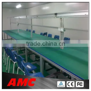 Industrial Workbench/metal Steel Work Bench Heavy Duty Anti Static Quality Choice thumbnail-2