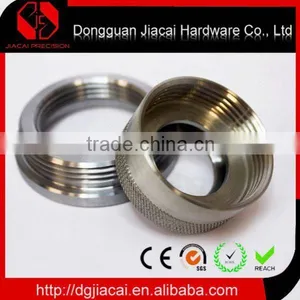 ss Shaft and Bolt With Top-grade Quality--precision Hardware Parts or Machined Parts thumbnail-1