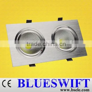 2015 2x5W Square Led Down Light thumbnail-1
