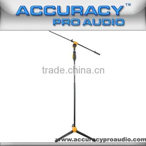Tripod Adjustable Tripod Microphone Stand MS588Y thumbnail-1