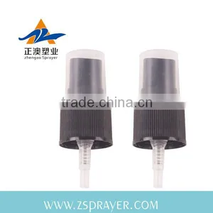 PP Plastic Cap Non-spill Transprant Mini Pressure Sprayer Sprayer Bottle Pump thumbnail-1