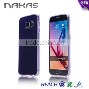 Anti-scratch and Shockproof Silicone Case for Samsung Galaxy Young S6310 thumbnail-4