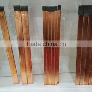 5x18x355MM Flat Arc Air Gouging Carbon Rods thumbnail-1