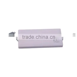 2 In1 Built-in Cable Power Bank 10000mah thumbnail-4