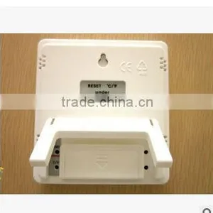 Digital Barometer Thermometer Hygrometer thumbnail-6