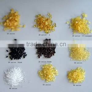 High Quality Keratin Glue Grains thumbnail-1